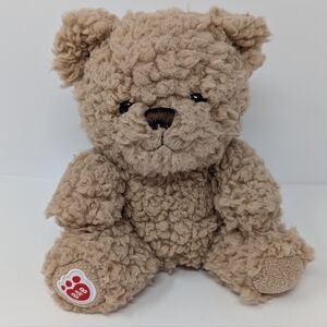 Build A Bear Timeless Teddy Mini